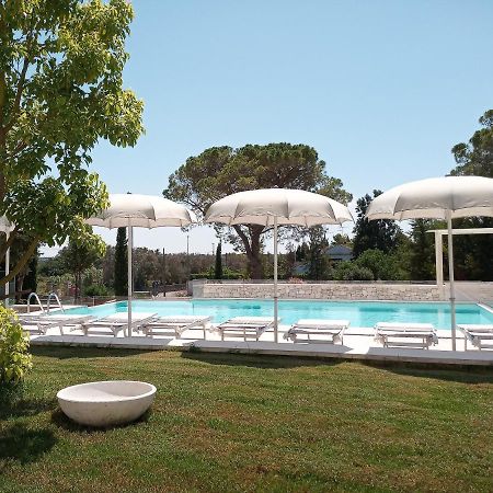 Villa Felicia Lecce Exterior foto