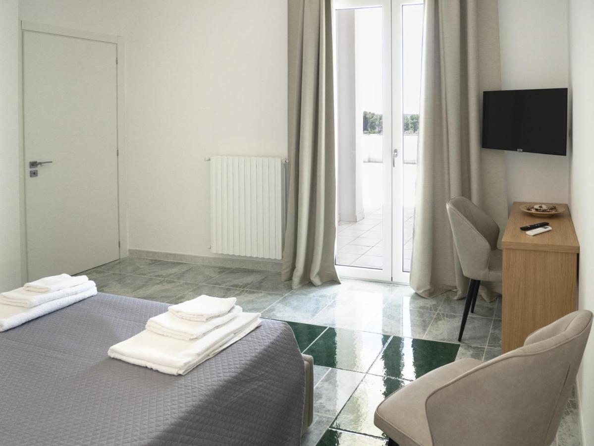 Villa Felicia Lecce Exterior foto