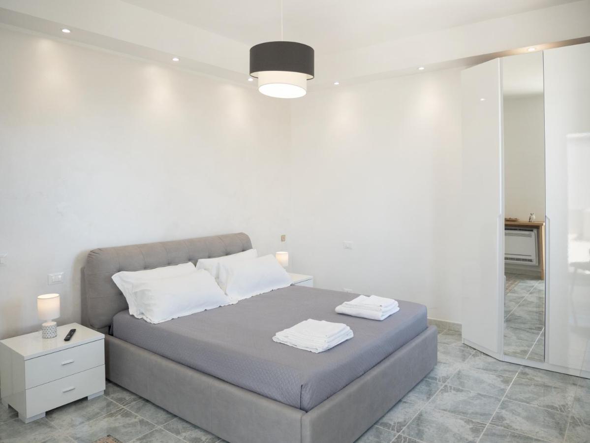 Villa Felicia Lecce Exterior foto