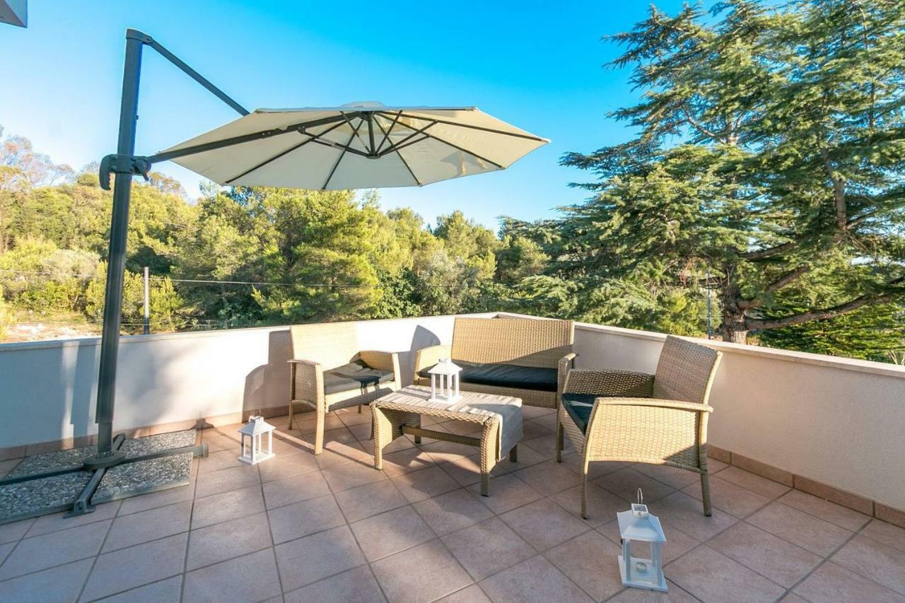 Villa Felicia Lecce Exterior foto