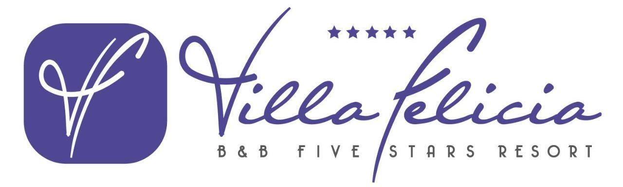 Villa Felicia Lecce Exterior foto