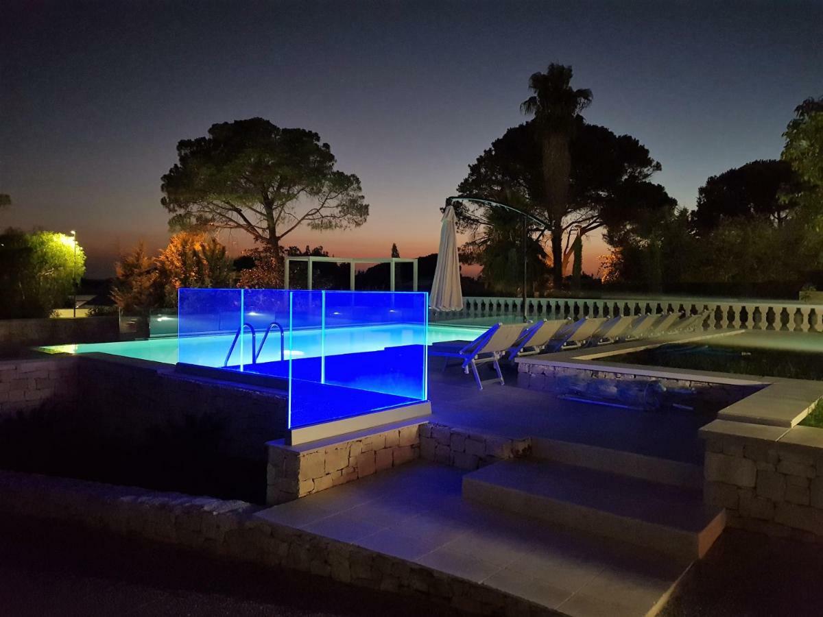 Villa Felicia Lecce Exterior foto