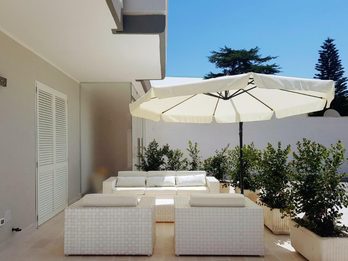 Villa Felicia Lecce Exterior foto